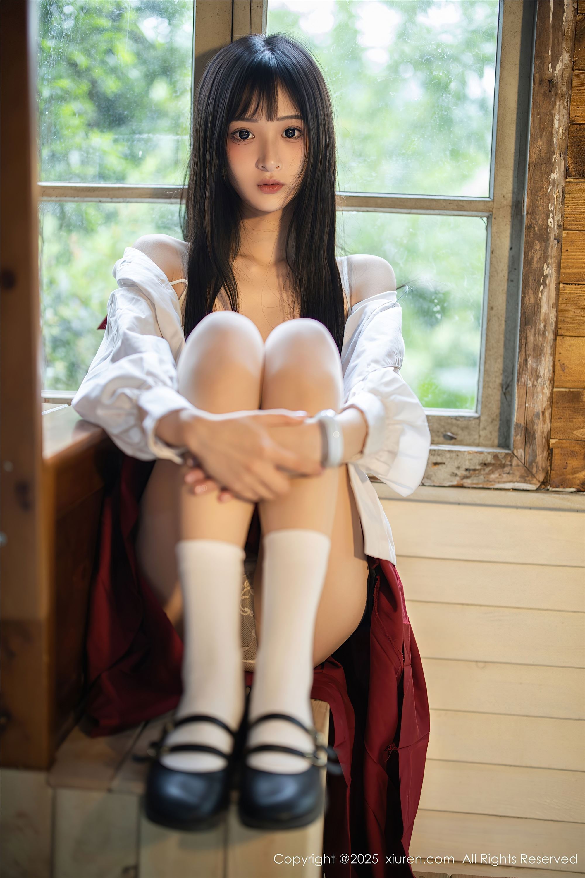 Xiuren秀人网 2025.04.29 NO.10215 茂木希子